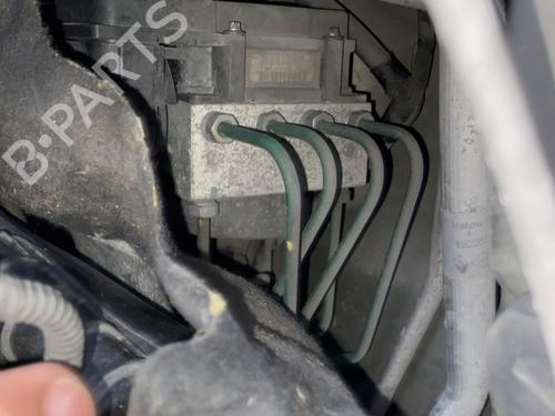 Used ABS pump ABS pump DACIA DUSTER (HS_) 1.5 dCi (86 hp) 30395917 30395917