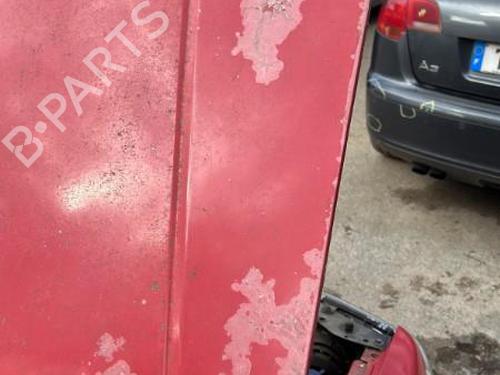 Hood PEUGEOT 306 Hatchback (7A, 7C, N3, N5) 1.9 D | BP22118886C1 