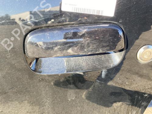 Front left exterior door handle RENAULT TWINGO III (BCM_, BCA_) 1.0 SCe 70 | BP21663286C128