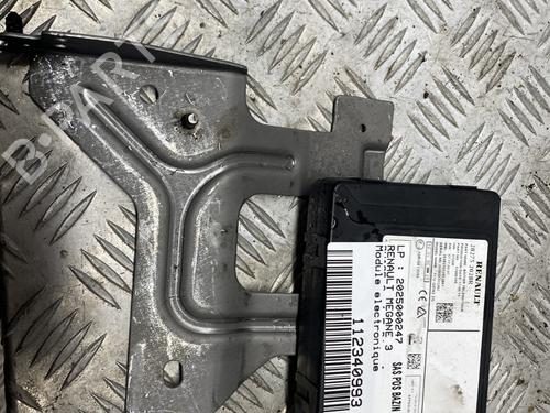 Module électronique RENAULT MEGANE III Hatchback (BZ0/1_, B3_) 1.5 dCi (BZ09, BZ0D, BZ1W, BZ29, BZ14) (110 hp) 29142930