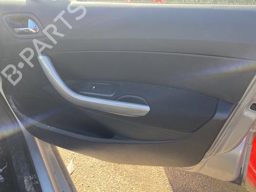 Front right panel PEUGEOT 308 I (4A_, 4C_) 1.6 HDi | BP28570388C59 - Image 2