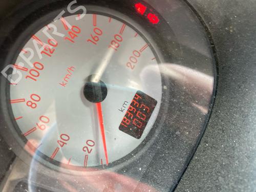 Engine RENAULT KANGOO (KC0/1_) 1.9 dCi 4x4 | BP36248234M1 - Image 4