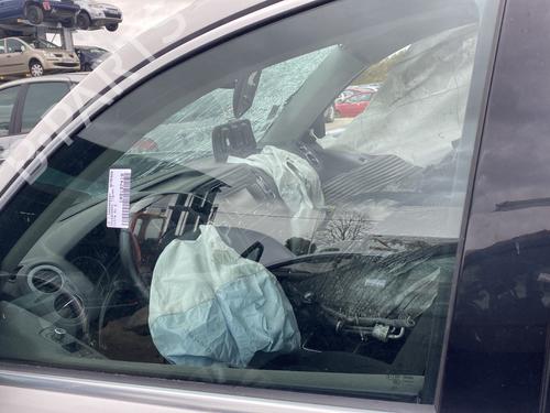 Front left door window VW TIGUAN (5N_) 1.4 TSI | BP27493939C18 