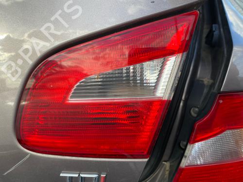 Right tailgate light SKODA SUPERB II (3T4) 2.0 TDI 16V | BP39178092C80 - Image 2