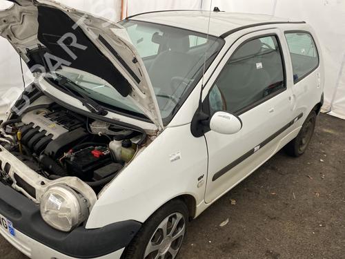 Used Steering rack Steering rack RENAULT TWINGO I (C06_) 1.2 16V (C060) (60 hp) 30712679 30712679