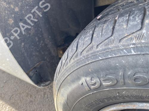 Used Wheel arch Wheel arch RENAULT KANGOO Express (FW0/1_) 1.5 dCi 110 (FW0C, FW0H) (109 hp) 33554351 33554351