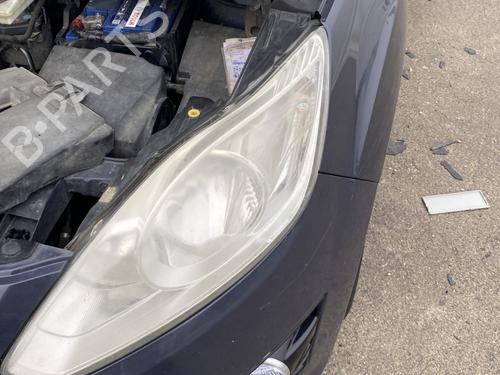 Left headlight FORD C-MAX II (DXA/CB7, DXA/CEU) 1.6 TDCi | BP29318168C28 - Image 2