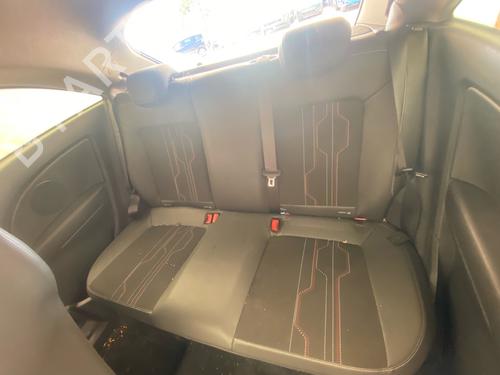 Used Rear seat Rear seat 37798469 37798469