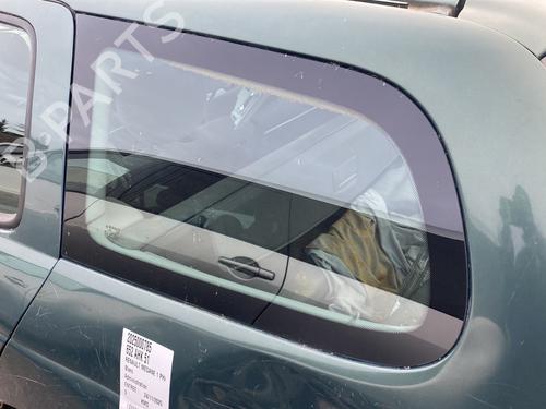 Panel rude bagtil venstre RENAULT MEGANE I Grandtour (KA0/1_) 1.9 dTi (KA1U) (80 hp) 30624767