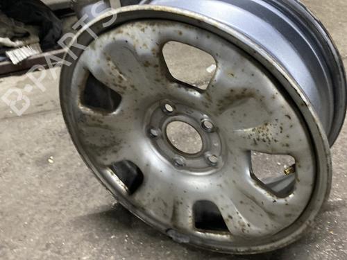 Used Rim DACIA DUSTER (HS_) 1.5 dCi (86 hp) 30520334