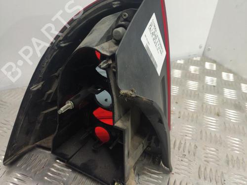 Used Right taillight CITROËN C5 II (RC_) [2004-2008]  19911842