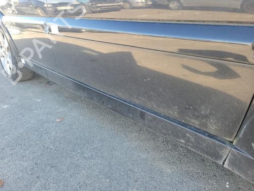 Right front door OPEL ZAFIRA A MPV (T98) 2.0 DTI 16V (F75) | BP20495748C3 