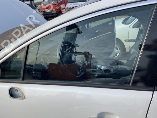 Used Front left door window PEUGEOT 3008 I MPV (0U_) 2.0 HDi (163 hp) 30199976