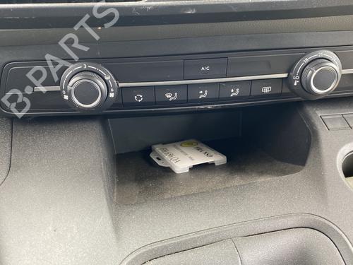 Used Climate control PEUGEOT RIFTER 1.2 PureTech 110 (110 hp) 25738518