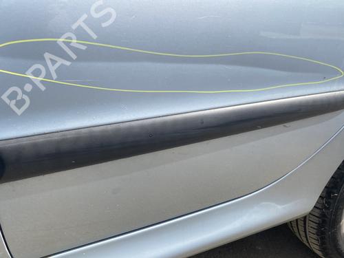 Dørlist PEUGEOT 206 Hatchback (2A/C) 2.0 HDI 90 | BP26006442C150 