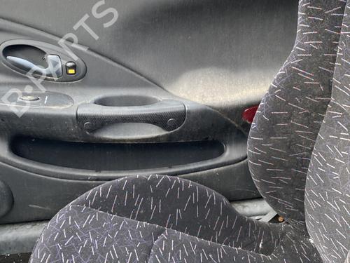 Used Right front seat HYUNDAI COUPE I (RD) 2.0 16V (139 hp) 23782693