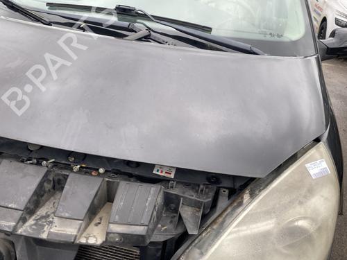 Hood RENAULT GRAND SCÉNIC II (JM0/1_) 2.0 dCi (JM1K) | BP29913655C1