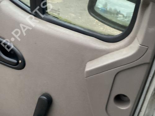 Front left panel RENAULT MASTER II Van (FD) 2.8 dTI (FD0C, FD0F, FD2B, FD2F, FD3C, FD3F) | BP29925281C58