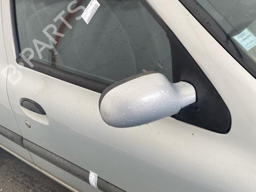 Used Right front door RENAULT CLIO II (BB_, CB_) 1.9 dTi (B/CB0U) (80 hp) 29204444