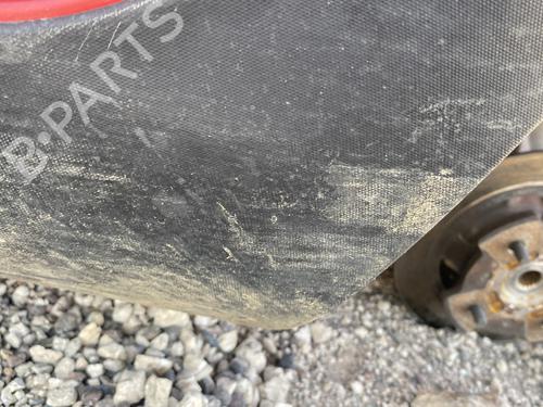 Rear right wheel arch trim MICROCAR M.GO 0.5 | BP28332253C137 