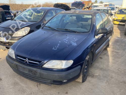 Front left panel CITROËN XSARA (N1) 1.9 D | BP31833308C58 - Image 4