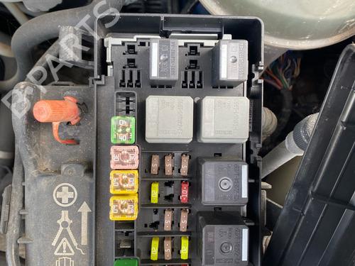 Used Electronic module Electronic module 35930540 35930540