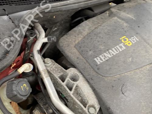 Used Alternator RENAULT MEGANE II (BM0/1_, CM0/1_) 1.9 dCi (BM0G, CM0G) (120 hp) 32385837