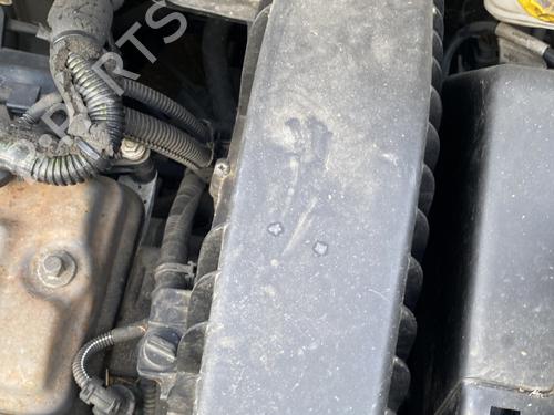 Used Air filter box CITROËN C3 II (SC_) 1.4 (73 hp) 32167744