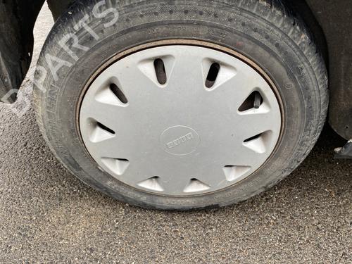 Hub cap FIAT TIPO (160_) 1.6 i.e. (160.A1, 160.EC, 160.EB) | BP29162365C160 