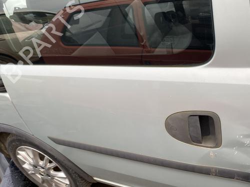 Used Right rear door Right rear door OPEL COMBO Box Body/MPV 1.3 CDTI 16V (75 hp) 30624747 30624747