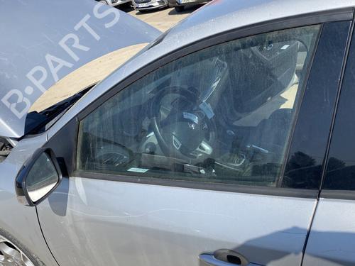 Used Front left door window RENAULT MEGANE III Hatchback (BZ0/1_, B3_) 1.5 dCi (BZ09, BZ0D, BZ1W, BZ29, BZ14) (110 hp) 26594385