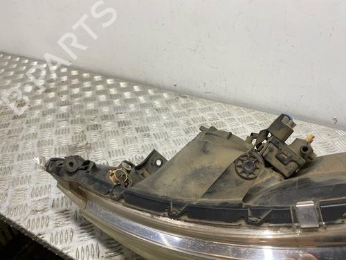 Used Left headlight Left headlight CITROËN C4 AIRCROSS 1.6 HDi 115 AWC (114 hp) 39702816 39702816