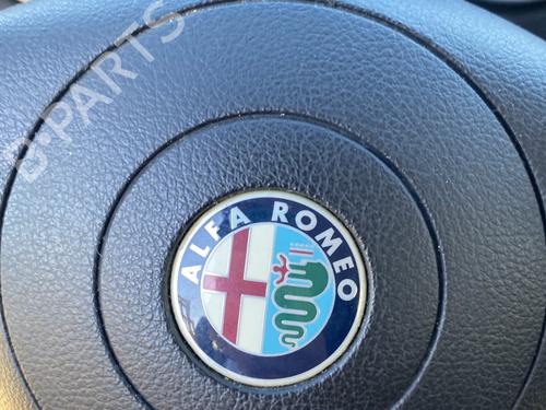 Used Driver airbag ALFA ROMEO 147 (937_) 1.6 16V T.SPARK (937.AXA1A, 937.AXB1A, 937.BXB1A) (120 hp) 29406998