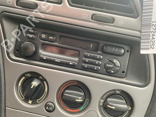 Used Radio Radio 36337154 36337154