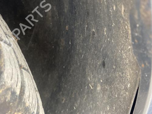 Used Wheel arch CITROËN C4 I (LC_) 1.6 HDi (109 hp) 29481523