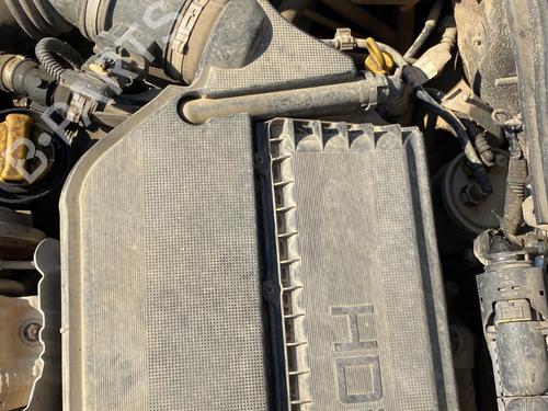 Used Cylinder head Cylinder head CITROËN NEMO Box Body/MPV (AA_) 1.3 HDi 75 (75 hp) 33553717 33553717