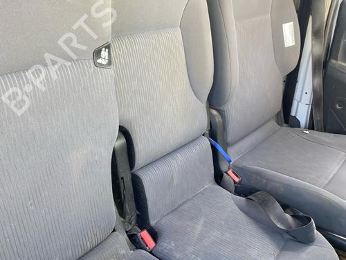 Right front seat PEUGEOT PARTNER Box Body/MPV 1.6 HDi | BP37749985C16 - Image 2