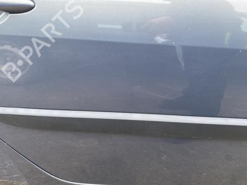 Dørliste RENAULT MEGANE II (BM0/1_, CM0/1_) 1.5 dCi (BM1E, CM1E) (106 hp) 31136809