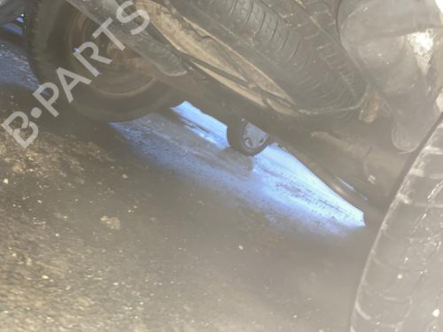 Bagaksel RENAULT RAPID Box Body/MPV (F40_, G40_) 1.2 (F406, G40A) (55 hp) 31929797