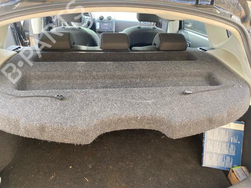 Used Rear parcel shelf Rear parcel shelf 37706808 37706808