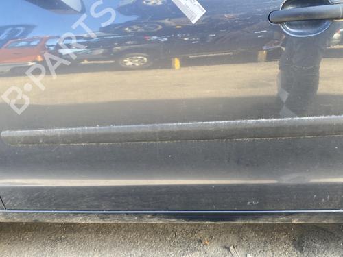 Dørlist VW POLO IV (9N_, 9A_) 1.4 TDI (70 hp) 32726767