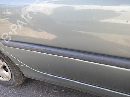 Door moulding trim RENAULT LAGUNA I (B56_, 556_) 2.0 (B56C/H/N) | BP29571618C150 