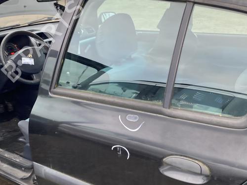 Używane Drzwi tylne lewe RENAULT CLIO II (BB_, CB_) 1.4 16V (B/CB0P, BB13) (98 hp) 30793321