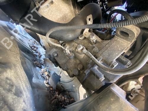 Gearkasse Gearkasse 39486001 39486001