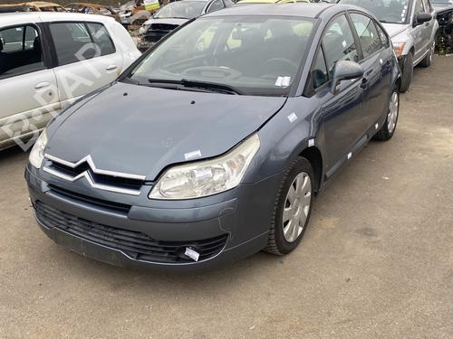 Lenkgetriebe CITROËN C4 I (LC_) 1.6 HDi | BP29474872M22 