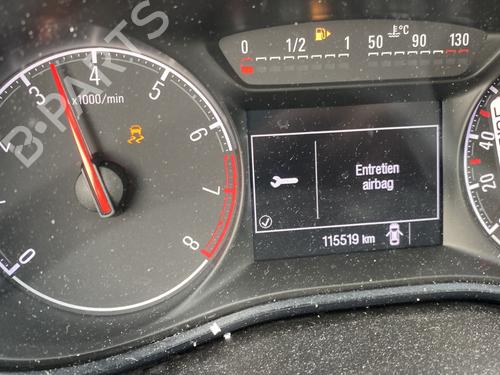 Getriebe OPEL CORSA E (X15) 1.4 (08, 68) | BP29959065M3