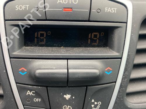 Climate control RENAULT LAGUNA III (BT0/1) 2.0 dCi (BT0M, BT0N, BT0S, BT19, BT1F) | BP39570295I5 - Image 3