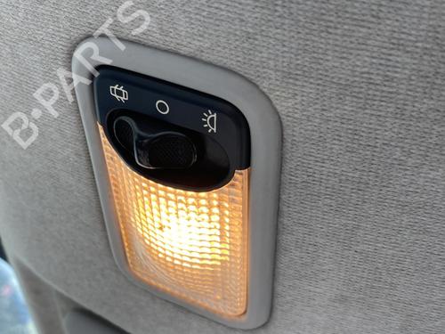 Innerbelysning CITROËN C1 (PM_, PN_) 1.0 (68 hp) 29590844