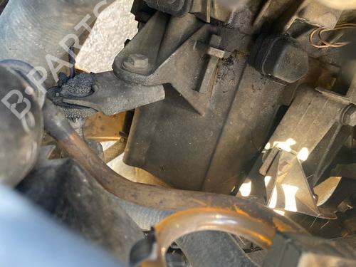 Used Gearbox Gearbox 36966380 36966380