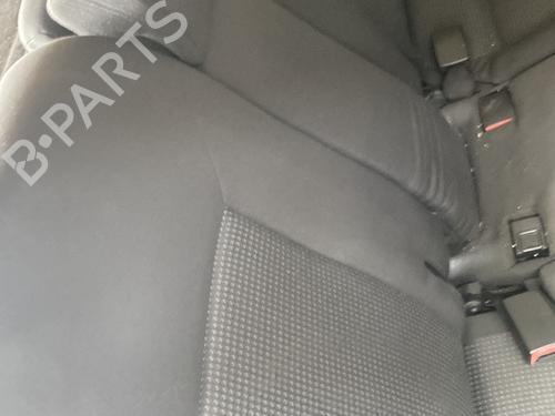 Rear seat OPEL MERIVA A MPV (X03) 1.7 CDTI (E75) | BP28026217C17 